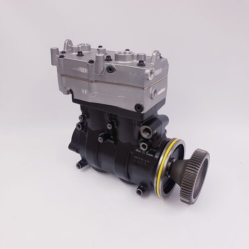 9125180040 Twin Cylinder Compressor