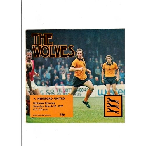 Latest News at Bobs Football Programmes