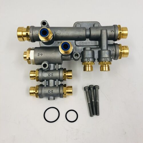 4615130000 Pneumatic Extension Module (PEM)