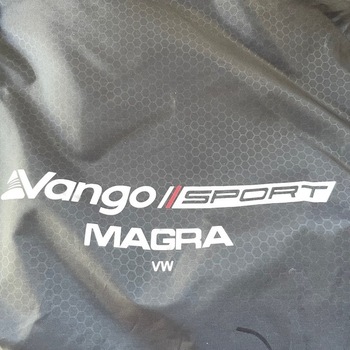 2010 Ford Tourneo Connect High Roof LWB 2 Berth Camper Van 1.8TD