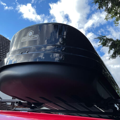 2010 Ford Tourneo Connect High Roof LWB 2 Berth Camper Van 1.8TD