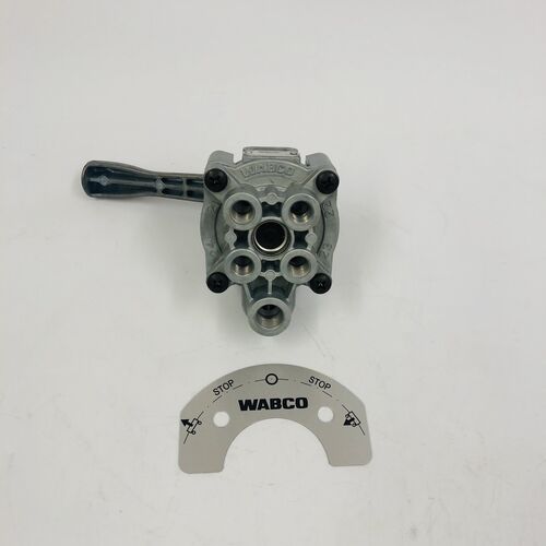 4630320200 Rotary Slide Valve (RSV)