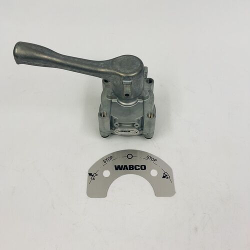 4630320200 Rotary Slide Valve (RSV)