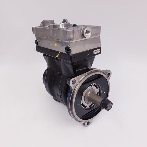 9125140090 Twin Cylinder Compressor