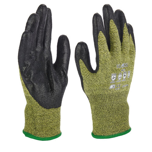 Arc 5 - ARC flash safety gloves