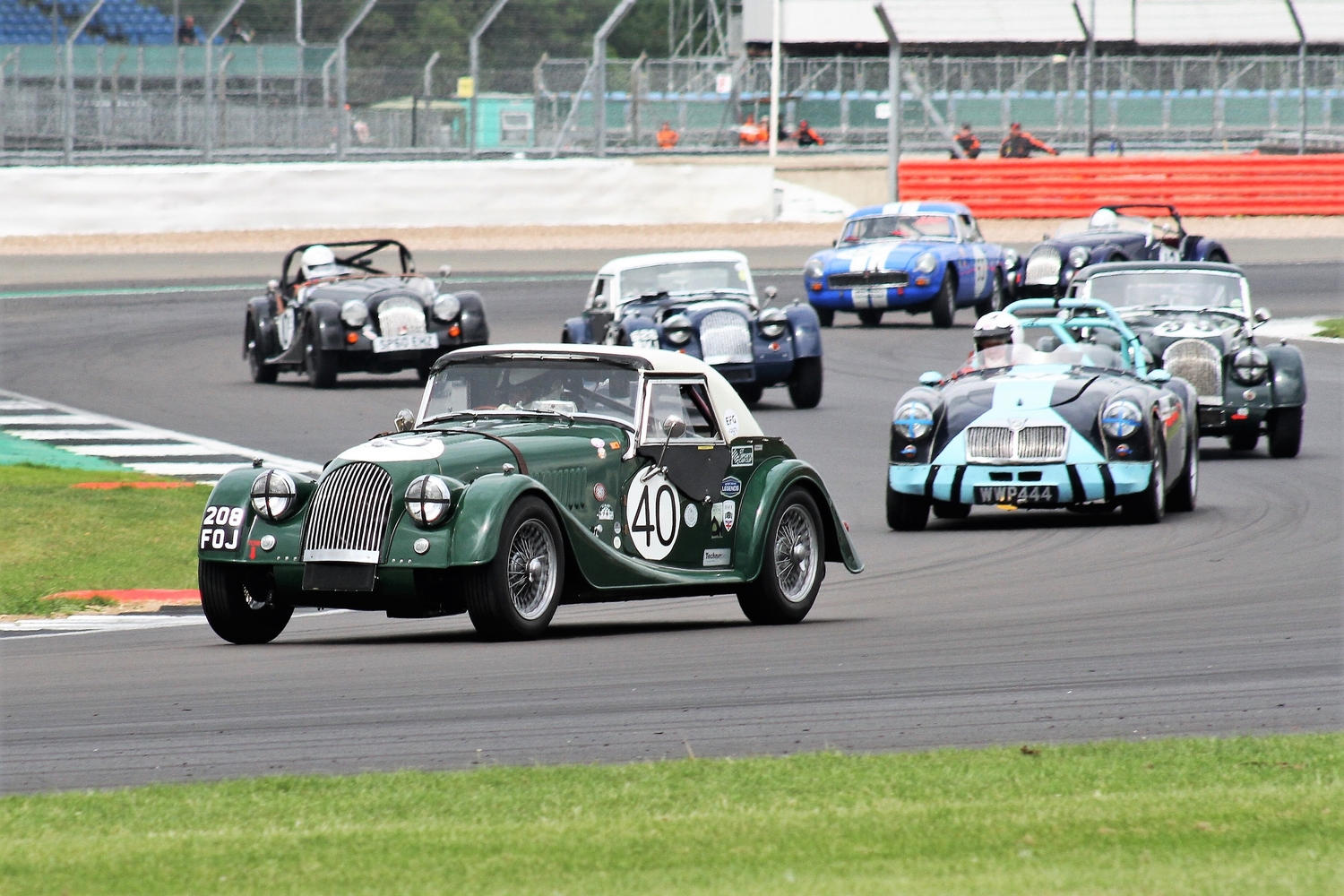 2019 Techniques Trophy