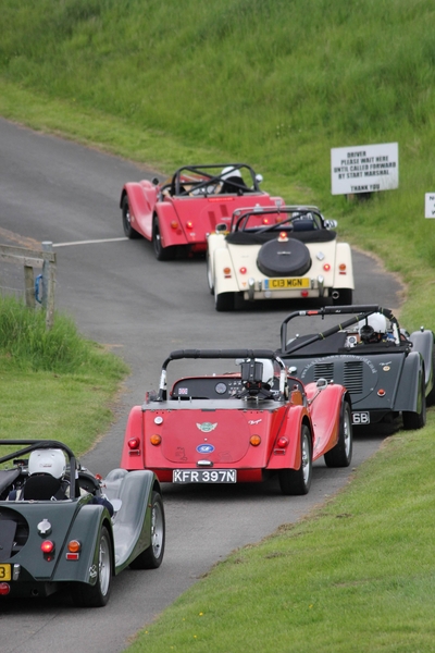 Techniques Speed Championship - Update 15 July 2019