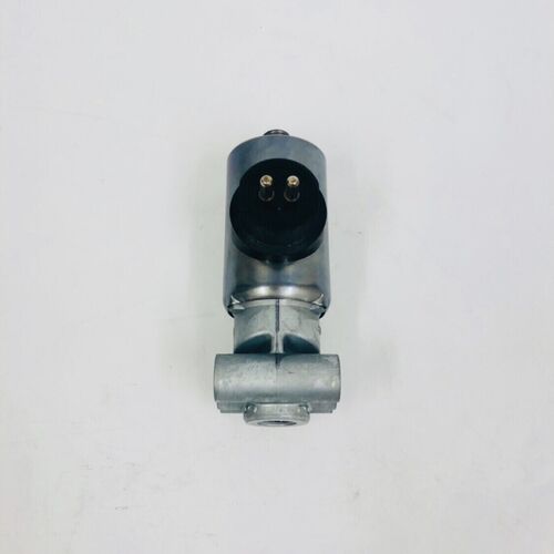 4721737000 Solenoid Valve 3/2