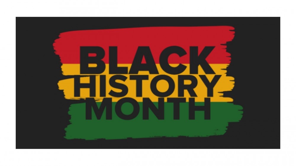 Black History Month