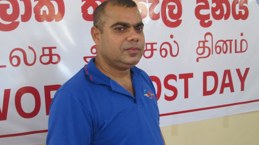 இன்று உலக அஞ்சல் தினம்