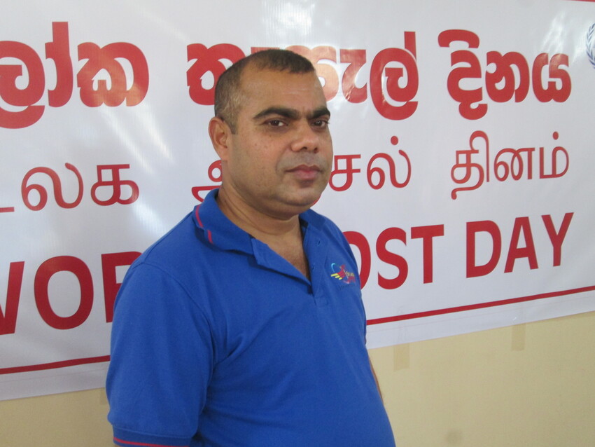 இன்று உலக அஞ்சல் தினம்