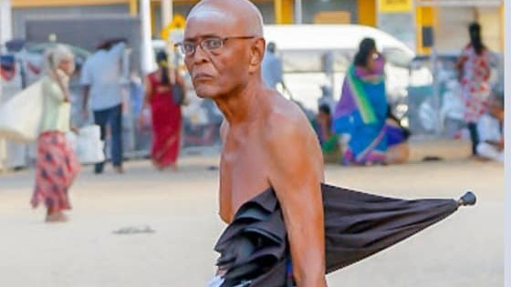 குகஸ்ரீ குமாரதாஸ மாப்பாண முதலியார்  சிவபதமடைந்தார்