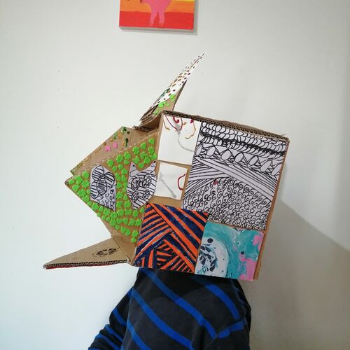 Gallery | Pocket Picassos