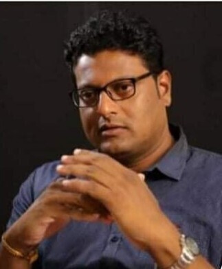 இரங்கல் உரை - மாநகர மேயர் வி.மணிவண்ணன்