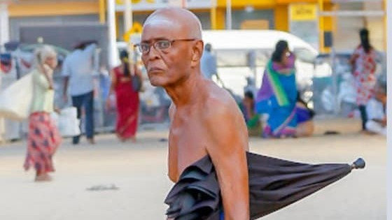 இரங்கல் உரை - கலாநிதி ஆறு. திருமுருகன்