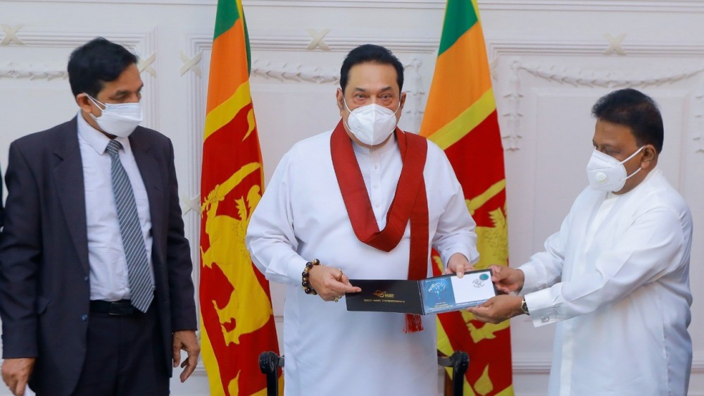 உலக அஞ்சல் தினத்தை முன்னிட்டு கௌரவ பிரதமரின் தலைமையில் முத்திரை வெளியீடு - பிரதமர் ஊடக பிரிவு