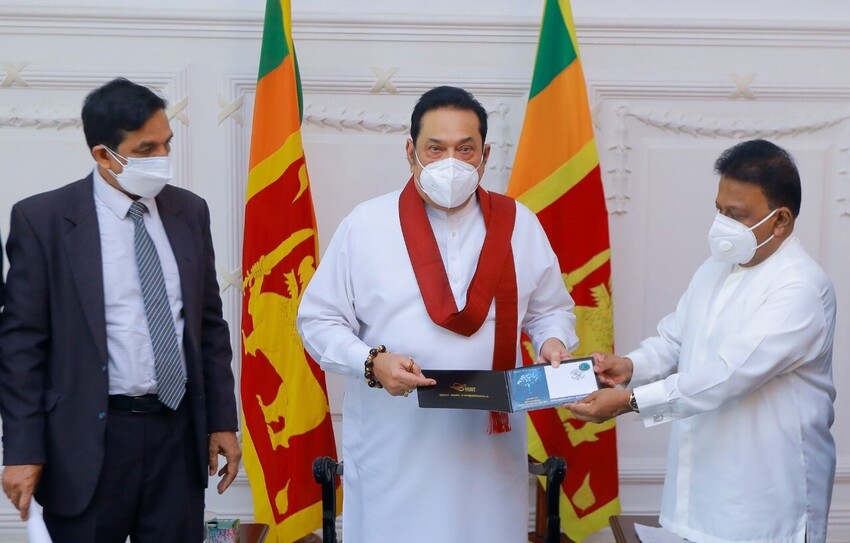 உலக அஞ்சல் தினத்தை முன்னிட்டு கௌரவ பிரதமரின் தலைமையில் முத்திரை வெளியீடு - பிரதமர் ஊடக பிரிவு