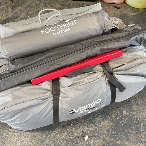 2012 Vauxhall Vivaro LWB Camper Van 2 Berth PRO Conversion 73292 Miles