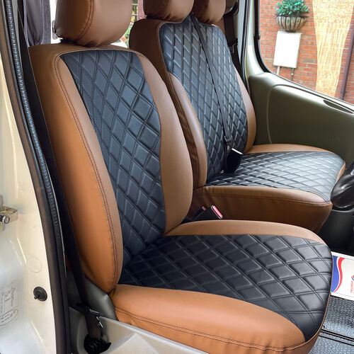 2012 Vauxhall Vivaro LWB Camper Van 2 Berth PRO Conversion 73292 Miles