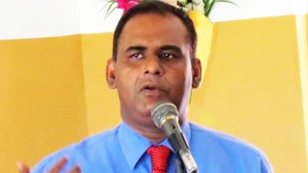 எனது நிலைப்பாடு சவாலானது!