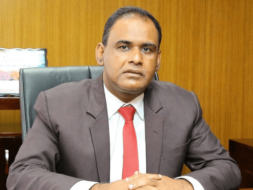 எனது நிலைப்பாடு சவாலானது!