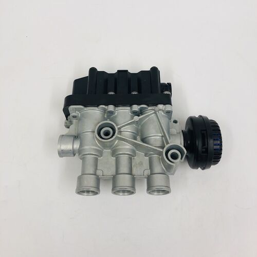 4728800000 ECAS Solenoid Valve