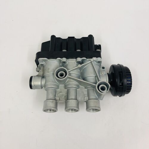 4728800040 ECAS Solenoid Valve