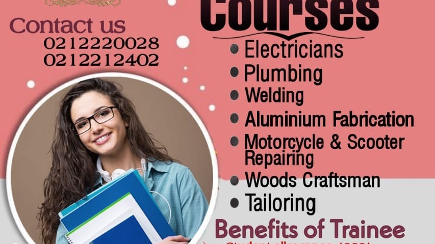 இலவச பயிற்சிநெறி - ரூபா 4000 ஊக்குவிப்புத் தொகையுடன் விண்ணப்பங்கள் கோரப்பட்டுள்ளன