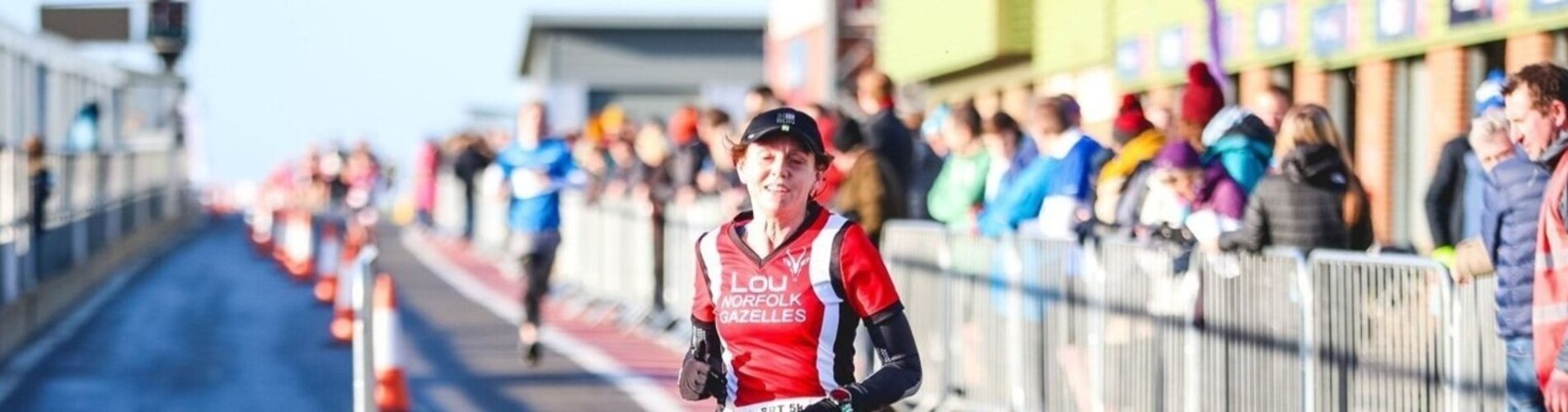 Race Timing Services