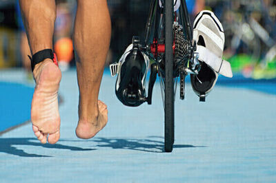 Race Timing Services