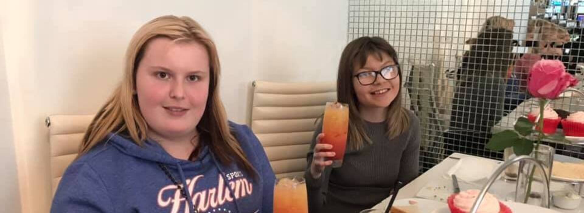 Fairway Fife | Learning Disability Befriending Fife | Mentoring Fife
