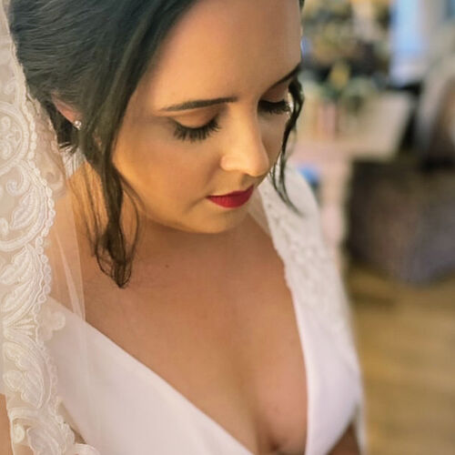 Gallery | Aldona Francis | Wedding Makeup Specialist Gloucestershire  | Award Winning Makeup Lessons in Bath  | Professional Mobile Makeup Artist Cotswolds