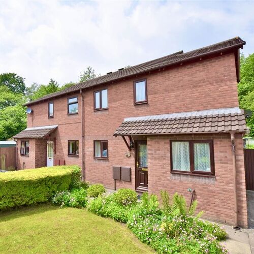 Mulberry Close, Llantwit Fardre