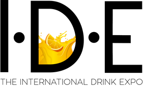 The International Drink Expo at London's ExCel