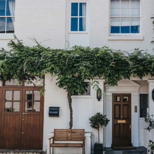 Tips and Resources for Buying a Home Safely During a Pandemic