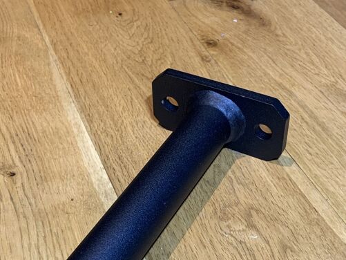 1000mm pull up bar