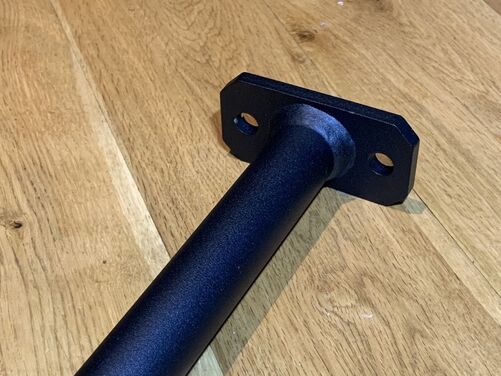 1500mm pull up bar