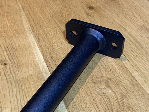 2000mm pull up bar