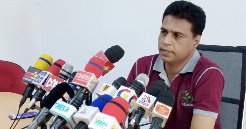 கொவிட் தணிந்து, தலை தூக்கும் டெங்கு