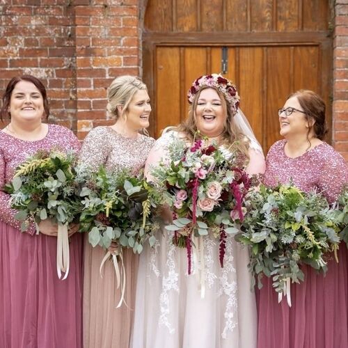 Gallery | Aldona Francis | Wedding Makeup Specialist Gloucestershire  | Award Winning Makeup Lessons in Bath  | Professional Mobile Makeup Artist Cotswolds