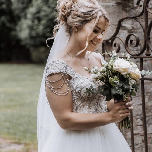 Gallery | Aldona Francis | Wedding Makeup Specialist Gloucestershire  | Award Winning Makeup Lessons in Bath  | Professional Mobile Makeup Artist Cotswolds