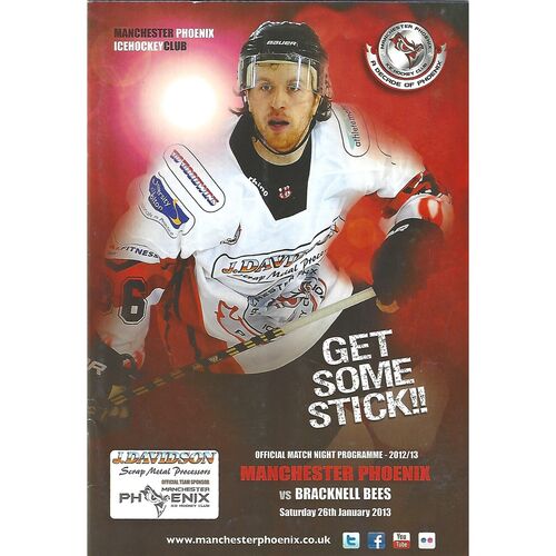 Ice Hockey
