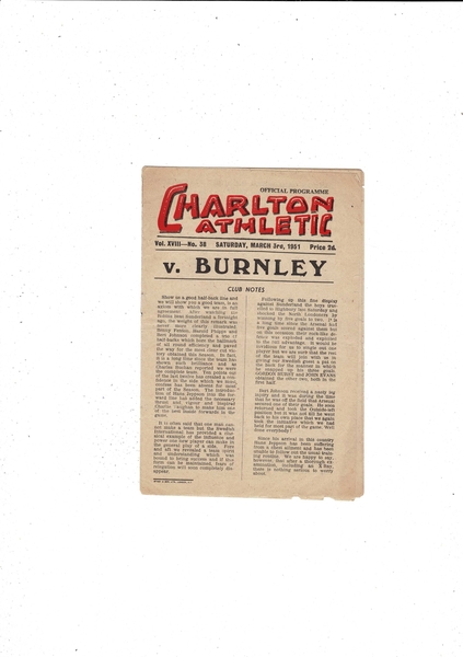 Today's Football Programme updates