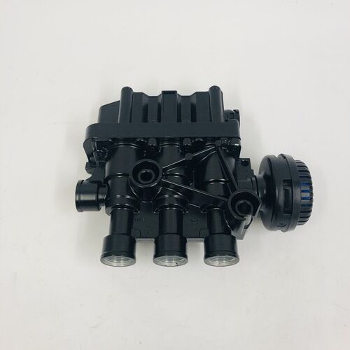 4728800320 ECAS Solenoid Valve