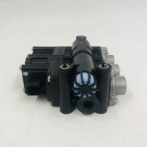 4728900410 ECAS Solenoid Valve