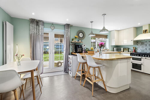 Priory Road, Eastbourne