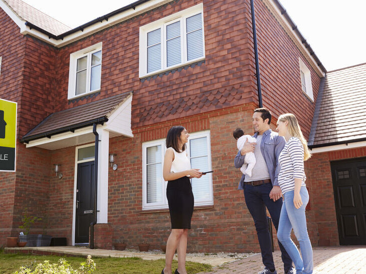 Landlords & estate agents