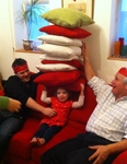 Happy Christmas!
