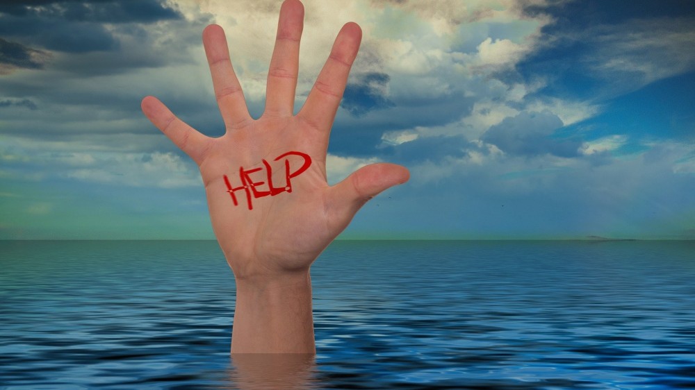 குடும்பஸ்தர் ஒருவர் நீரில் மூழ்கி உயிரிழந்துள்ளார்.