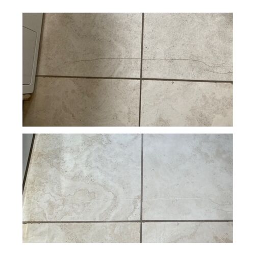 Gallery | A J B Ceramics | Tile Cleaning Leicester | Tile Restoration Leicestershire | Tile Polishing Nottinghamshire
